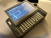 MutantC V5: computador de mão com Raspberry Pi. (Fonte da imagem: rahmanshaber)