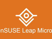 o openSUSE Leap Micro 6.1 já está disponível (Fonte: Notícias do openSUSE)