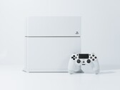 A vida útil de uma PlayStation 4 poderia ser limitada por sua bateria CMOS. (Fonte de imagem: Norbert Levajsics)