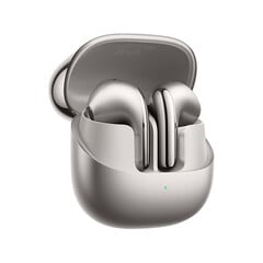 Avaliação dos fones de ouvido Xiaomi Buds 5