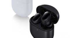 O AirDots 3 Pro. (Fonte: Redmi)