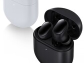 O AirDots 3 Pro. (Fonte: Redmi)