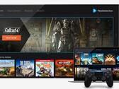 PS Agora custa atualmente US$ 9,99 por mês ou US$ 59,99 por um ano. (Fonte da imagem: PS Now/Sony)