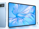 OT5S: Novo tablet com Widevine L1.