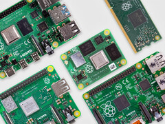 Quase todos os dispositivos Raspberry Pi agora são mais caros do que eram no início do ano.