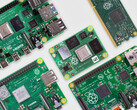Quase todos os dispositivos Raspberry Pi agora são mais caros do que eram no início do ano.