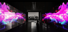 microLED pode estar pronto para decolar. (Fonte: Samsung)