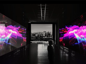 microLED pode estar pronto para decolar. (Fonte: Samsung)