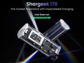 O Shargeek 170. (Fonte: Sharge)