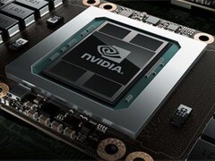 A GPU para laptop RTX 5090 foi levada com sucesso a 250 Watts (fonte da imagem: Nvidia)