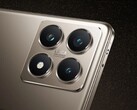 O Xiaomi 14T Pro era, na verdade, um Redmi K70 Ultra reeditado. (Fonte da imagem: Xiaomi)