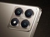 O Xiaomi 14T Pro era, na verdade, um Redmi K70 Ultra reeditado. (Fonte da imagem: Xiaomi)