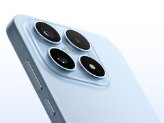 Em breve, o Xiaomi 17 estará disponível globalmente com o chipset Snapdragon 8 Elite Gen 5 da Qualcomm. (Fonte da imagem: Xiaomi)