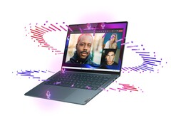 As máquinas Lenovo Yoga Pro 7i e 7 Gen 9 estarão disponíveis nas cores Tidal Teal e Lunar Grey. (Fonte: Lenovo)