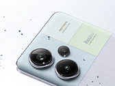 O Note 13 Pro Plus. (Fonte: Redmi IN)