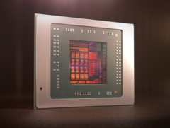 A AMD não voltará a cometer o mesmo erro de exclusividade com a série móvel Ryzen 5000 (Fonte: AMD)