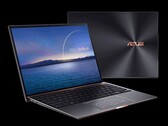 Breve Análise do Portátil Asus Zenbook S UX393JA: A alternativa ao Microsoft Surface