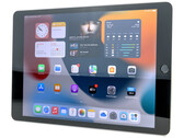 2021 Apple Revisão do iPad 10.2 (9º Gen): Melhorias sutis para o mais acessível Apple tablet