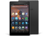Breve Análise do Tablet Amazon Fire HD 8 (2017)
