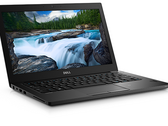 Breve Análise do Portátil Dell Latitude 7280 (7600U, FHD)