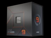 Um overclocker empurrou o AMD Ryzen 9 7950X além de seus limites (imagem via AMD)