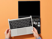 Framework Laptop 13.5 Intel 12th gen review: Como a superfície da Microsoft, mas na verdade reparável
