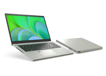 Acer Aspire Vero (imagem via Acer)