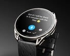 O Amazfit Cheetah 2 Ultra agora também pode responder a mensagens em um iPhone.