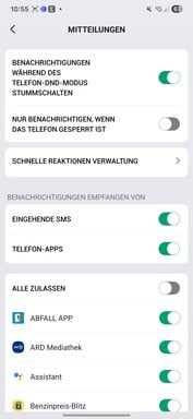 Aplicativo Amazfit Active 2