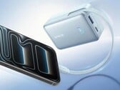 O Power Bank Nano de 45W da Anker agora está disponível em azul