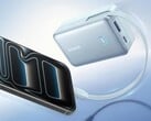 O Power Bank Nano de 45W da Anker agora está disponível em azul