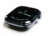 O Apple Watch Series 12 torna os reparos um pouco mais fáceis.