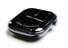 O Apple Watch Series 12 torna os reparos um pouco mais fáceis.