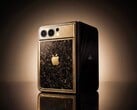 O iPhone Ultra “ Apple ” já está disponível na Caviar em quatro versões de luxo.