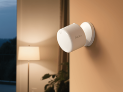 O multissensor de presença FP300 da Aqara (foto) foi lançado globalmente. (Fonte da imagem: Aqara)