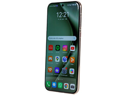 Avaliação do Huawei Pura 70 Ultra. Dispositivo de teste fornecido pela Huawei Alemanha.