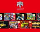 A Nintendo se comprometeu a melhorar o Nintendo Switch Online + Pacote de Expansão após reclamações feitas pelos clientes. (Fonte de imagem: Nintendo)