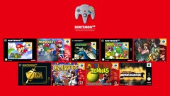 A Nintendo se comprometeu a melhorar o Nintendo Switch Online + Pacote de Expansão após reclamações feitas pelos clientes. (Fonte de imagem: Nintendo)