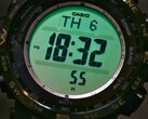 Espera-se que os relógios da série Casio Pro Trek Lume Dial sejam lançados no Japão em maio. (Fonte da imagem: Casio)