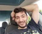 O popular livestreamer Paul Denino comprou um novo Tesla após um suposto esquema de criptografia de 500.000 dólares (Imagem: Ice Poseidon)