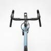 A e-bike Van Rysel E-GRVL AF HD Mahle X35 atualizada tem uma tela diferente. (Fonte da imagem: Decathlon)