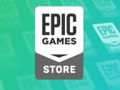 O brinde para celular da Epic Games Store desta semana vale mais do que o brinde para PC. (Fonte da imagem: Epic Games Store - editado)