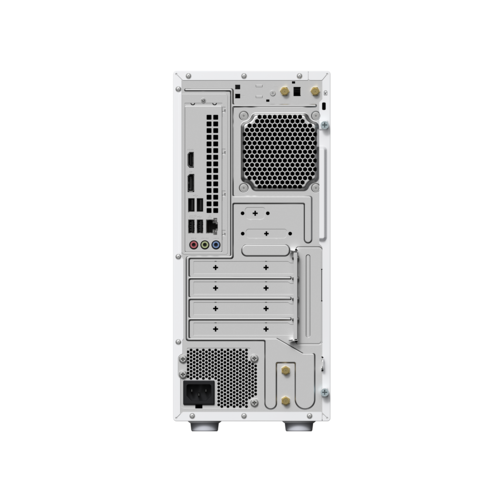 ...assim como o P500. (Fonte: Asus)
