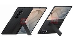 Várias imagens do Galaxy Z Fold 8, Galaxy Z Fold 8 Ultra e Galaxy Z Flip 8, que parecem bastante oficiais, vazaram, juntamente com capas e diversas especificações.