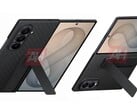 Várias imagens do Galaxy Z Fold 8, Galaxy Z Fold 8 Ultra e Galaxy Z Flip 8, que parecem bastante oficiais, vazaram, juntamente com capas e diversas especificações.