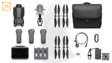 Creator Combo com controlador RC 2 Pro. (Fonte da imagem: via Igor Bogdanov)