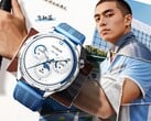O Honor Watch 6 Plus tem uma das maiores baterias do mercado de smartwatches.