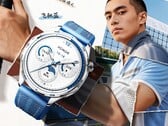 O Honor Watch 6 Plus tem uma das maiores baterias do mercado de smartwatches.
