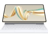 O Huawei MatePad Pro 12.2 terá suporte para caneta stylus e uma capa para teclado. (Fonte da imagem: Huawei)
