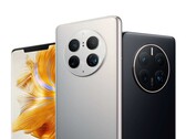 O Mate 50 prova chega à Europa com EMUI 13, não HarmonyOS 3. (Fonte da imagem: Huawei)